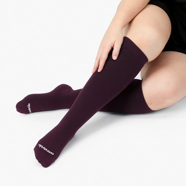 Everstride™ Bamboo Compression Socks